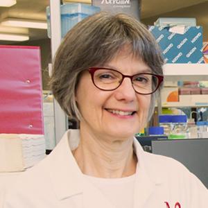 Franca Ronchese - profile picture - VIB Conferences