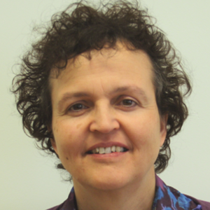 Gheysen Godelieve - Profile picture - VIB Conferences