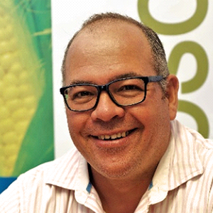 Groenewald Hennie - Profile picture - VIB Confences