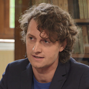Hans De Steur - Profile picture - VIB Conferences