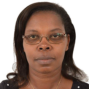 Nziguheba Generose - Profile Picture - VIB Conferences