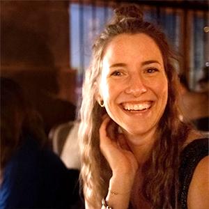 Oltmanns, Friederike - VIB Conferences