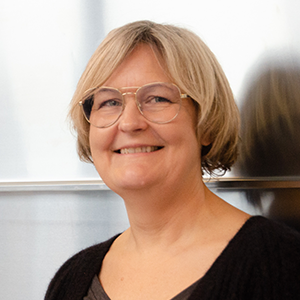 Parmar Malin - VIB Conferences