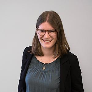 Pfitzer, Lena - VIB Conferences