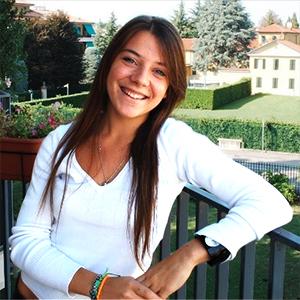 Pretto, Samantha - VIB Conferences