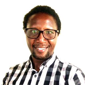 Runo Steven - Profile picture - VIB Conferences