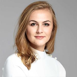 Van Gulijk, Mandy - VIB Conferences