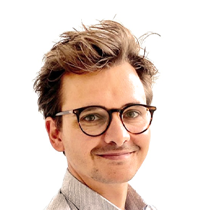 Aerts Jeroen - Profile picture - VIB Conferences