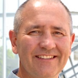 Allen Van Deynze - Profile Picture - VIB Conferences