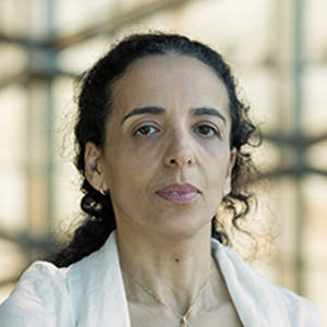 Blilou Ikram - Profile picture - Vib Conferences