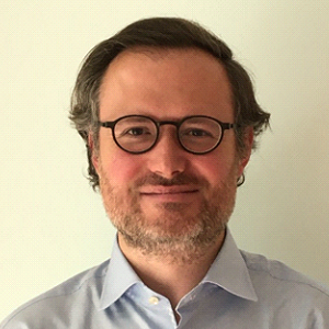 Muylermans Dominic - Profile picture - VIB Conferences