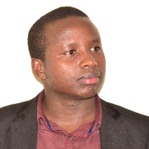 Ngure Godfrey - Profile picture - VIB Conferences