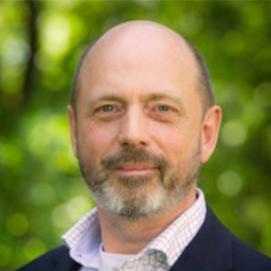 Patrick Rudelsheim - Profile picture - VIB Conferences