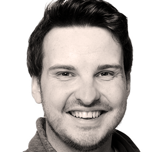 Puschhof Jens - Profile picture - Vib Conferences