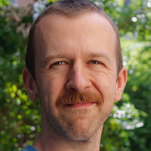Zimmerman Jakob - Profile picture - VIB Conferences