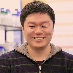 Xue Wei-Feng - Profile picture - VIB Conferences