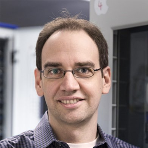 Kohlbacher Oliver - Profile picture - VIB conferences