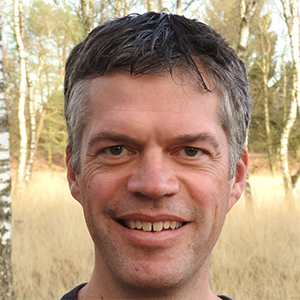 Los Alrik - Profile picture - VIB Conferences