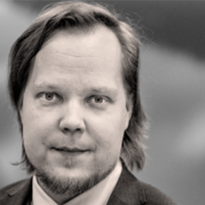 Varjosalo Markku - Profile picture - VIB conferences
