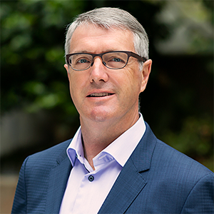 John Fahy - Profile picture - VIB Conferences