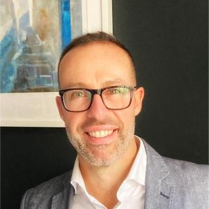 Gaetano Castaldo - VIB Conferences