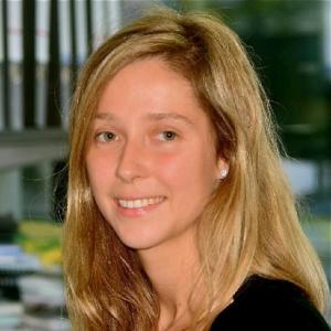 Marie-Laure Erffelinck - VIB Conferences