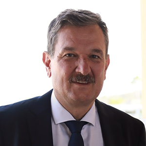 Akdis Cezmi - VIB Conferences