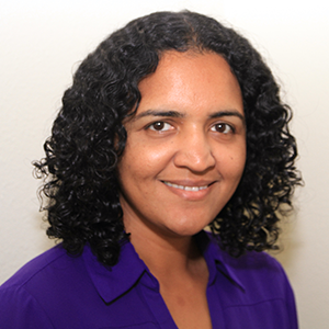 Aruna Ayer - Profile picture - VIB Conferences