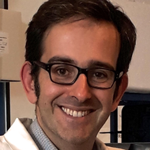 Desmet Christophe - VIB Conferences