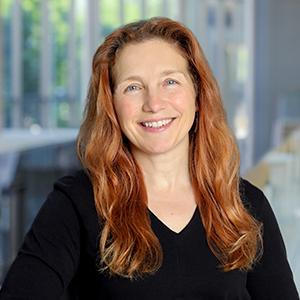 Eisenbarth Stephanie - VIB Conferences - Profile picture