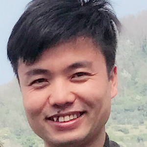 Feng Xiaogang - VIB Conferences
