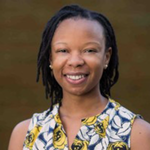 Madzima Thelma - VIB Conferences