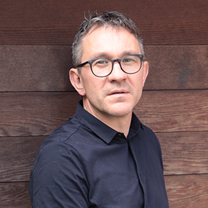 Meysman Filip - VIB Conferences