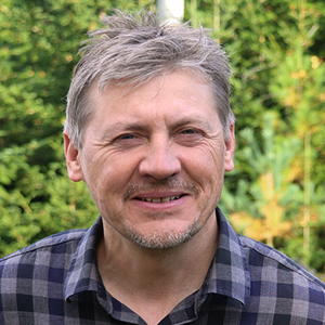 Stepanauskas, Ramunas - VIB Conferences