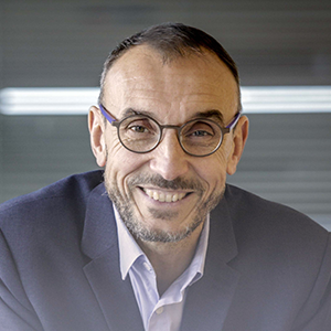 Vivier Eric - VIB Conferences