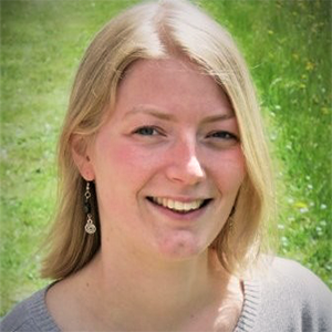 van Schie, Loes - VIB Conferences