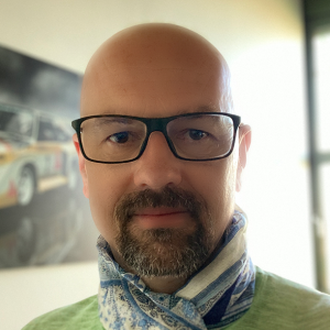 Christian Hardtke VIB Conferences