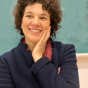 Marta Ibanes, VIB Conferences
