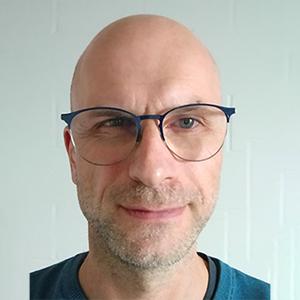 Steven Geysens - VIB Conferences