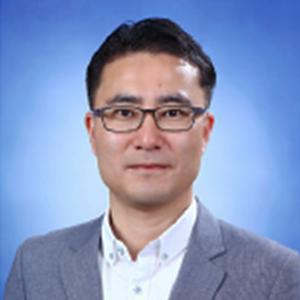 Tae-Wuk Kim- Profile picture - VIB Conferences