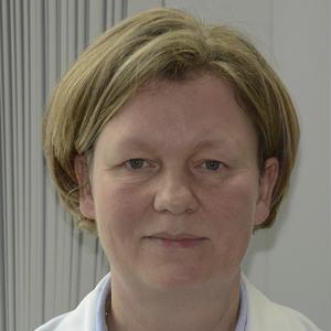 Vanhoutte Isabelle - profile picture - VIB Conferences