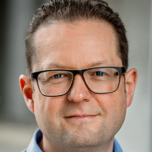 Voet Thierry - VIB Conferences