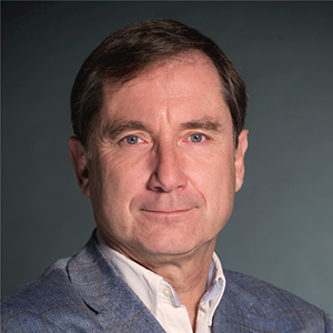 KevinHall-VIB Conferences 