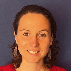 Rejane Rua - VIB conferences