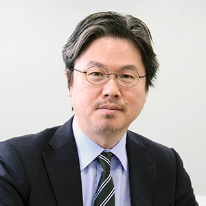 Tamura Tomohiko - VIB Conferences