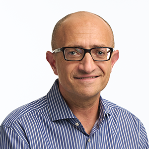 Mazmanian Sarkis - VIB Conferences