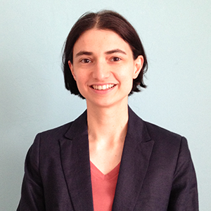 Segura Elodie - VIB Conferences