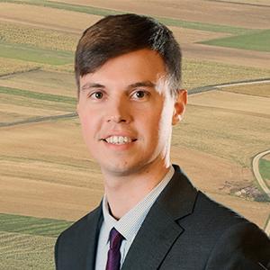 Vangheluwe Nick - Speaker picture - VIB Conferences