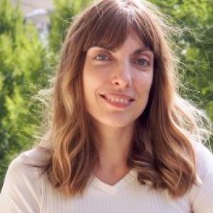 Ferruz Noelia - VIB Conferences