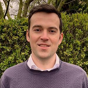 Decaestecker Ward - Profile picture - VIB Conferences